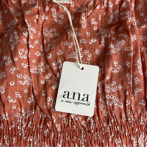 😍NEW| Women’s Square Neck Floral Sleeveless Tank Top - Picture 4 of 7